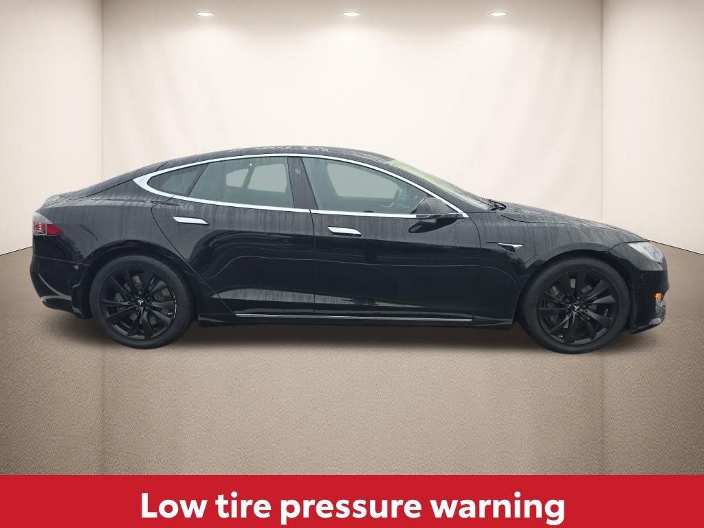 Used 2018 Tesla Model S 75D image 12