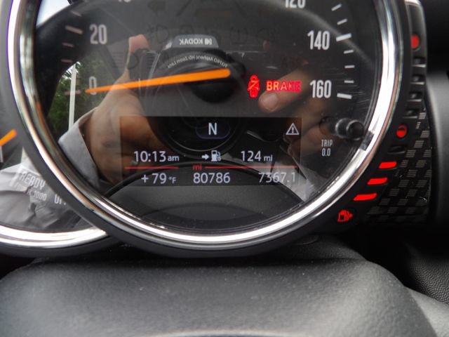 Used 2015 MINI Cooper S FWD image 19