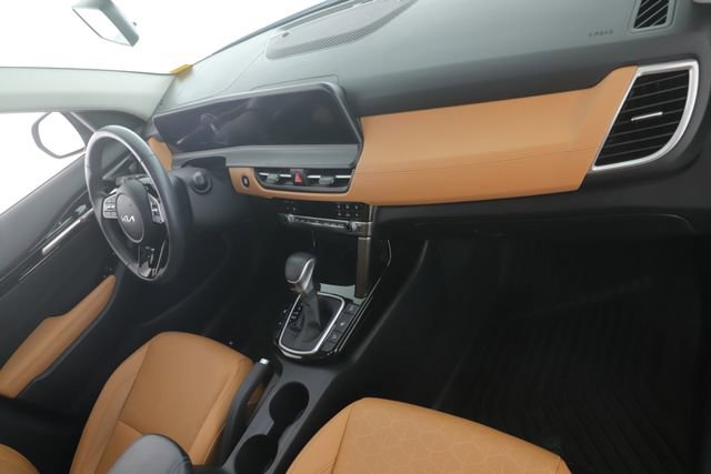 Used 2024 Kia Seltos EX AWD/4WD image 29