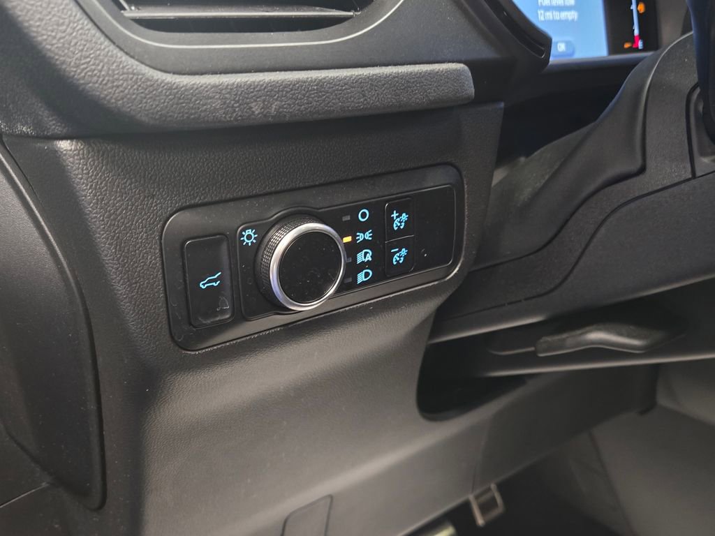 Used 2023 Ford Escape ST-Line w/ Tech Pack #1 image 13