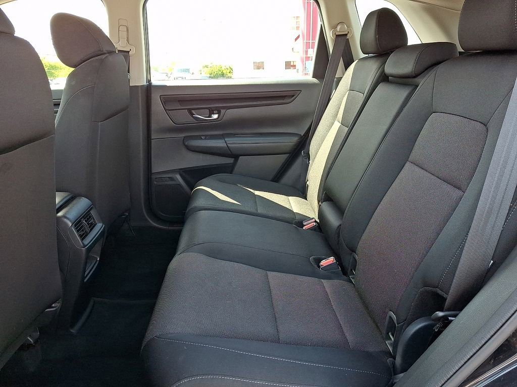 Used 2023 Honda CR-V LX image 12