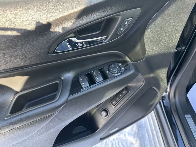 Certified 2023 Chevrolet Equinox Premier image 26