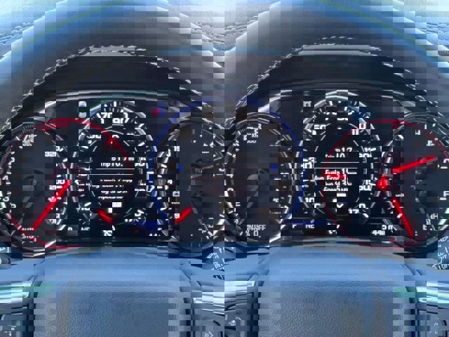 Used 2025 Chevrolet Blazer RS w/ Enhanced Convenience Package image 23