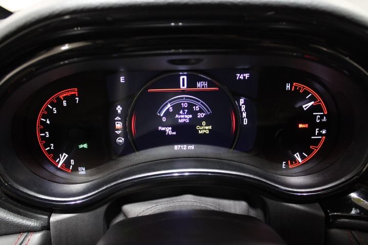 Used 2024 Dodge Durango R/T AWD/4WD image 38