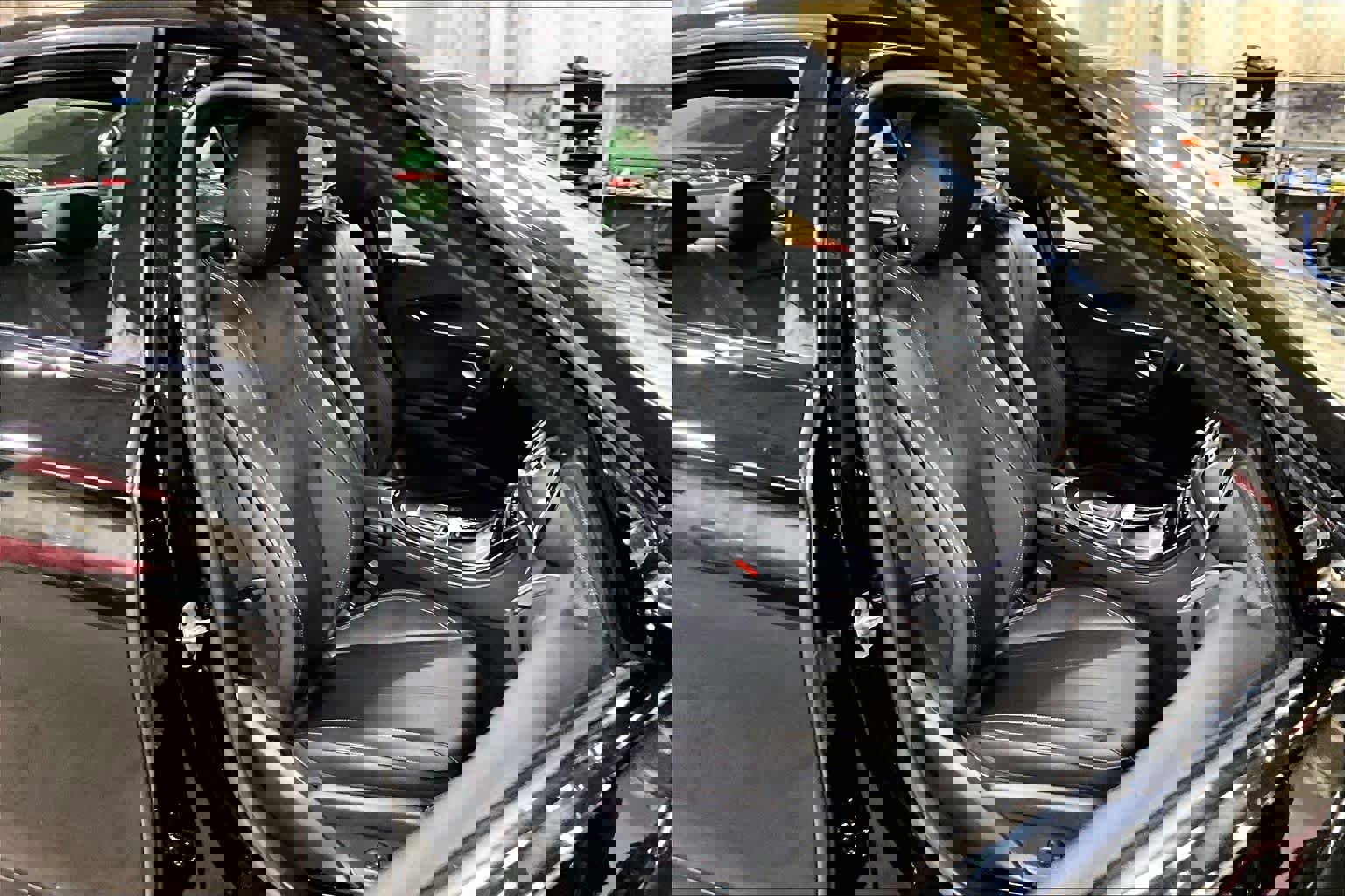 Used 2022 Mercedes-Benz E 350 Sedan image 9