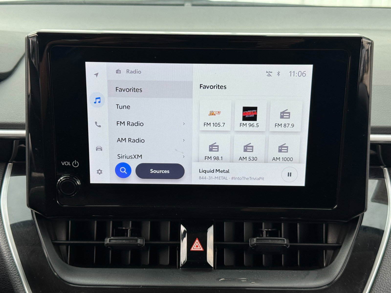 Used 2024 Toyota Corolla LE image 22