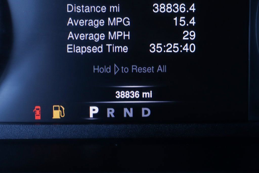 Used 2022 RAM 1500 Tradesman w/ Electronics Group RWD image 23