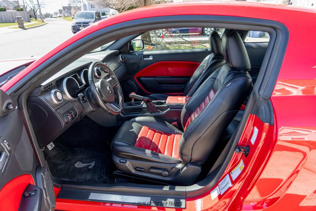 Used 2007 Ford Mustang Shelby GT500 RWD image 43