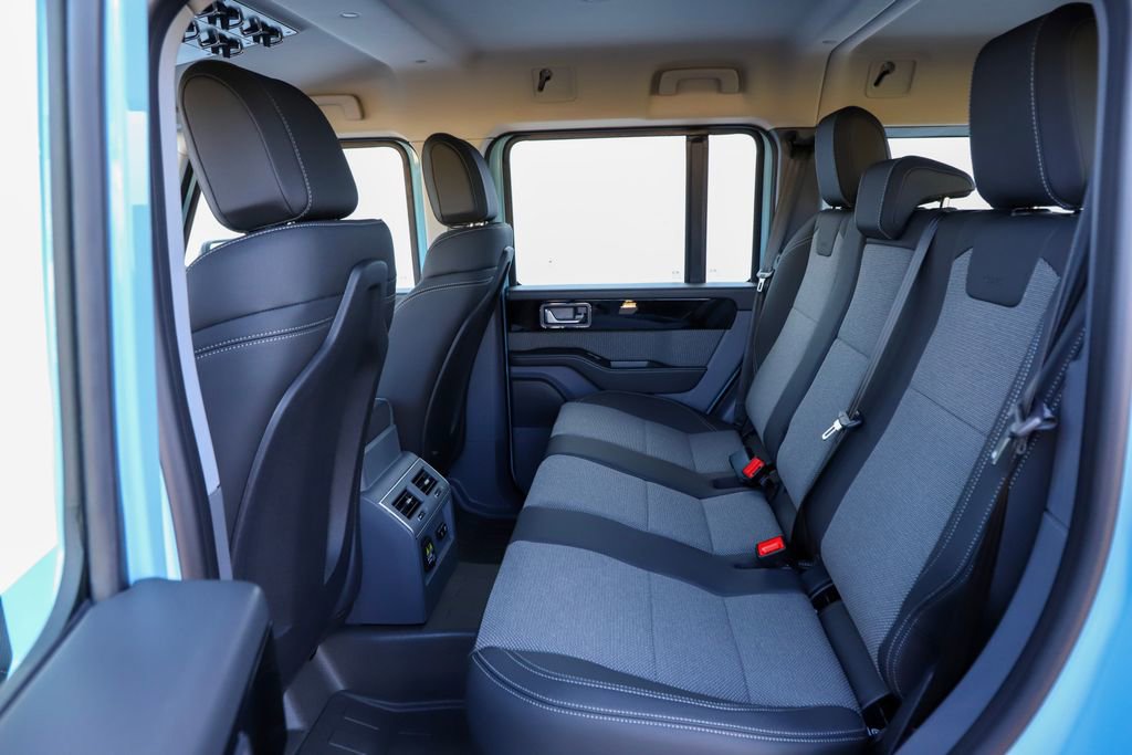 New 2025 INEOS Grenadier Trialmaster Edition image 67