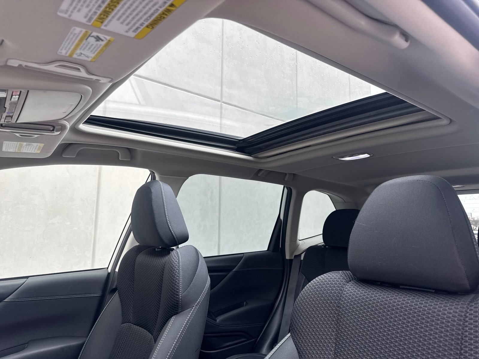 Certified 2022 Subaru Forester Premium image 25