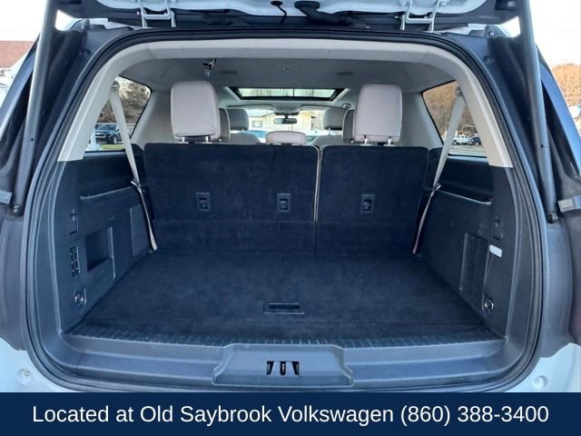 Used 2024 Ford Expedition Max Limited image 20