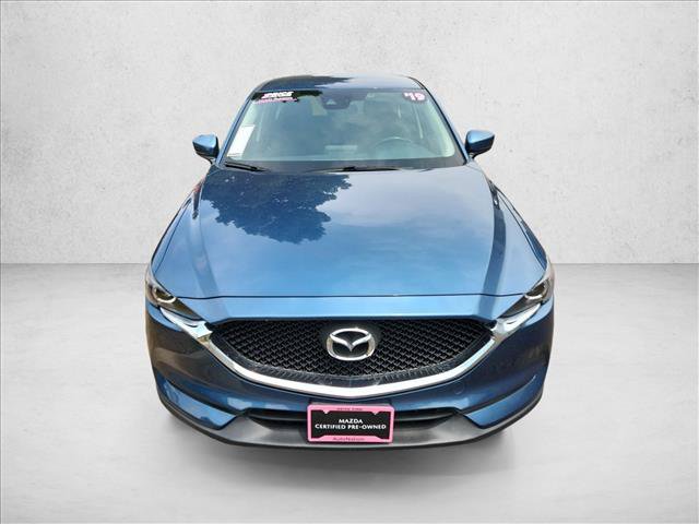 Used 2019 MAZDA CX-5 Sport AWD/4WD image 9
