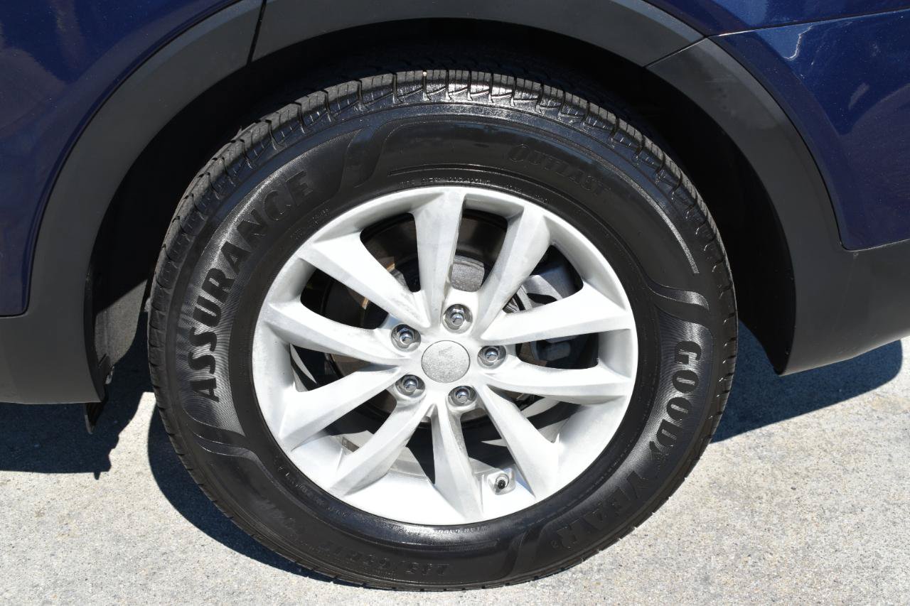 Used 2016 Kia Sorento FWD image 34