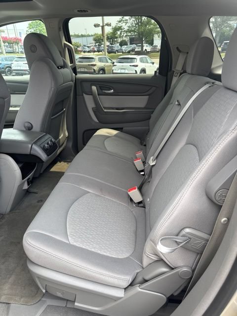 Used 2016 GMC Acadia SLE FWD image 13