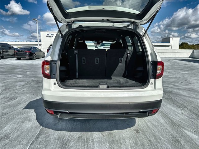 Used 2022 Honda Pilot Sport image 22