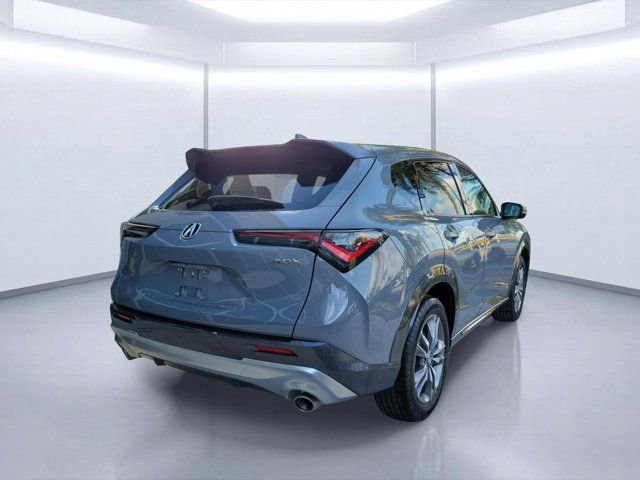Used 2025 Acura ADX FWD image 4