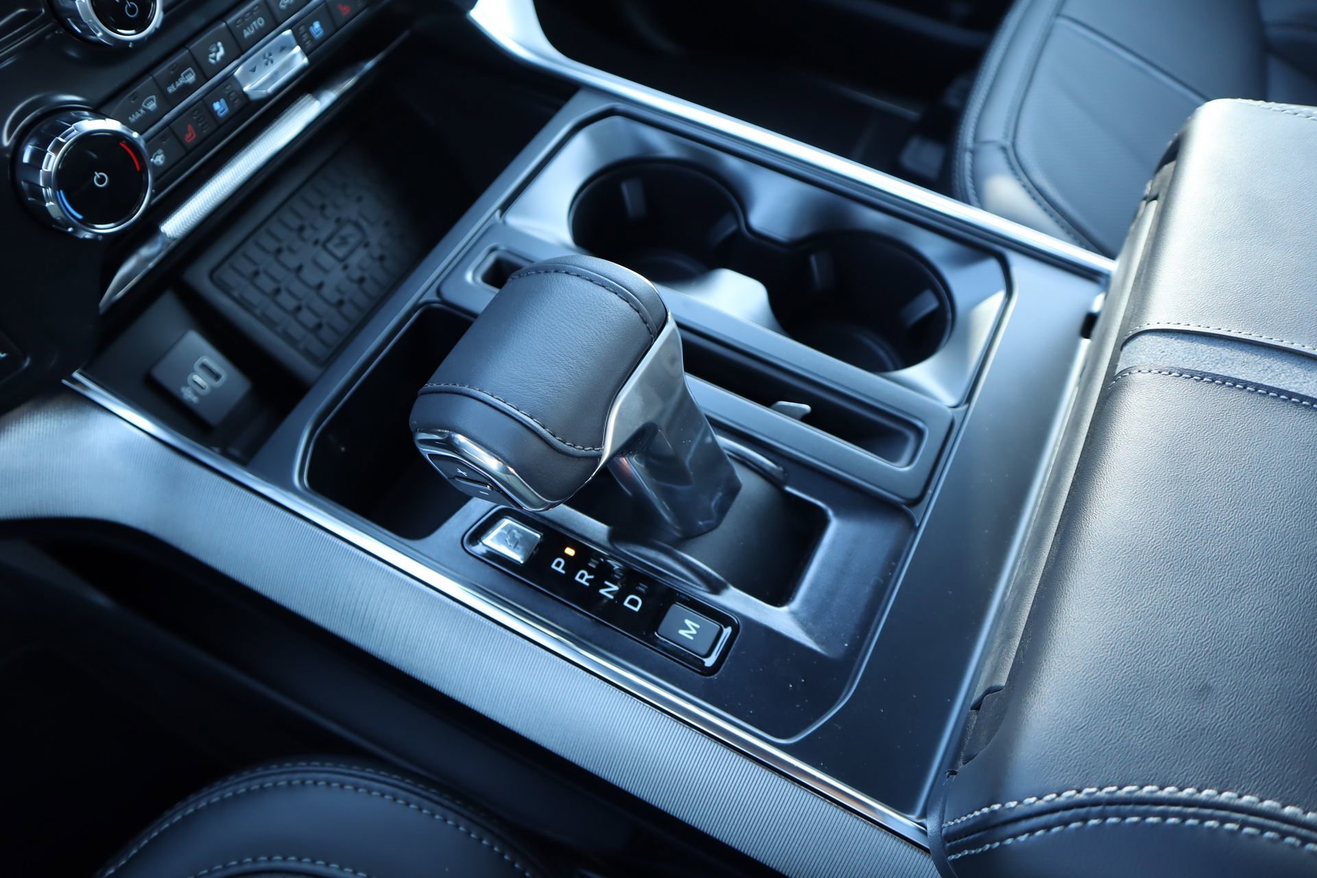 New 2026 Ford F150 Platinum w/ Equipment Group 700A Standard AWD/4WD image 10