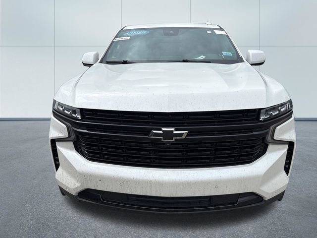 Used 2023 Chevrolet Tahoe RST w/ RST Performance Edition AWD/4WD image 6