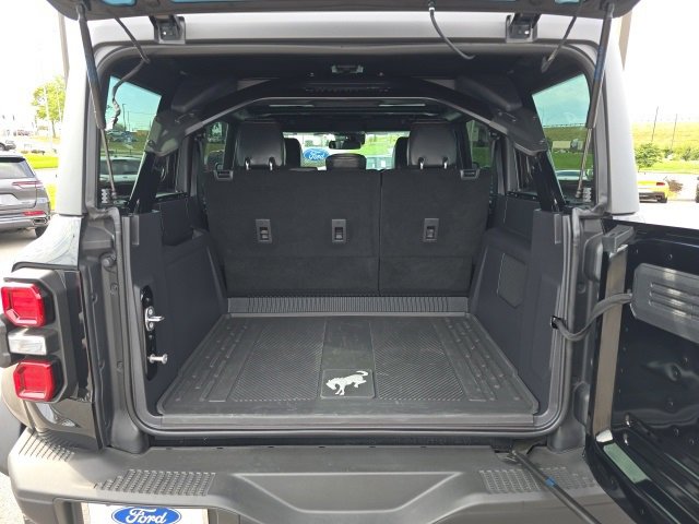 Used 2024 Ford Bronco Raptor w/ Interior Carbon Fiber Pack 6 image 16