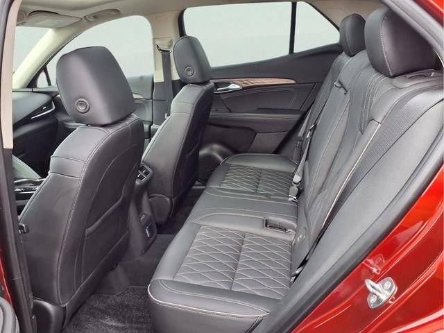 Certified 2023 Buick Envision Avenir image 23