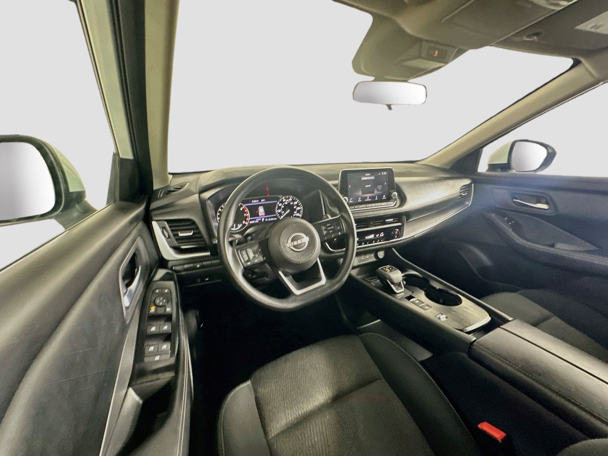 Used 2024 Nissan Rogue SV FWD image 18