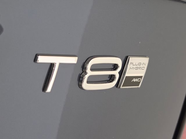 New 2026 Volvo XC90 T8 Plus w/ Protection Package Premier AWD/4WD image 19