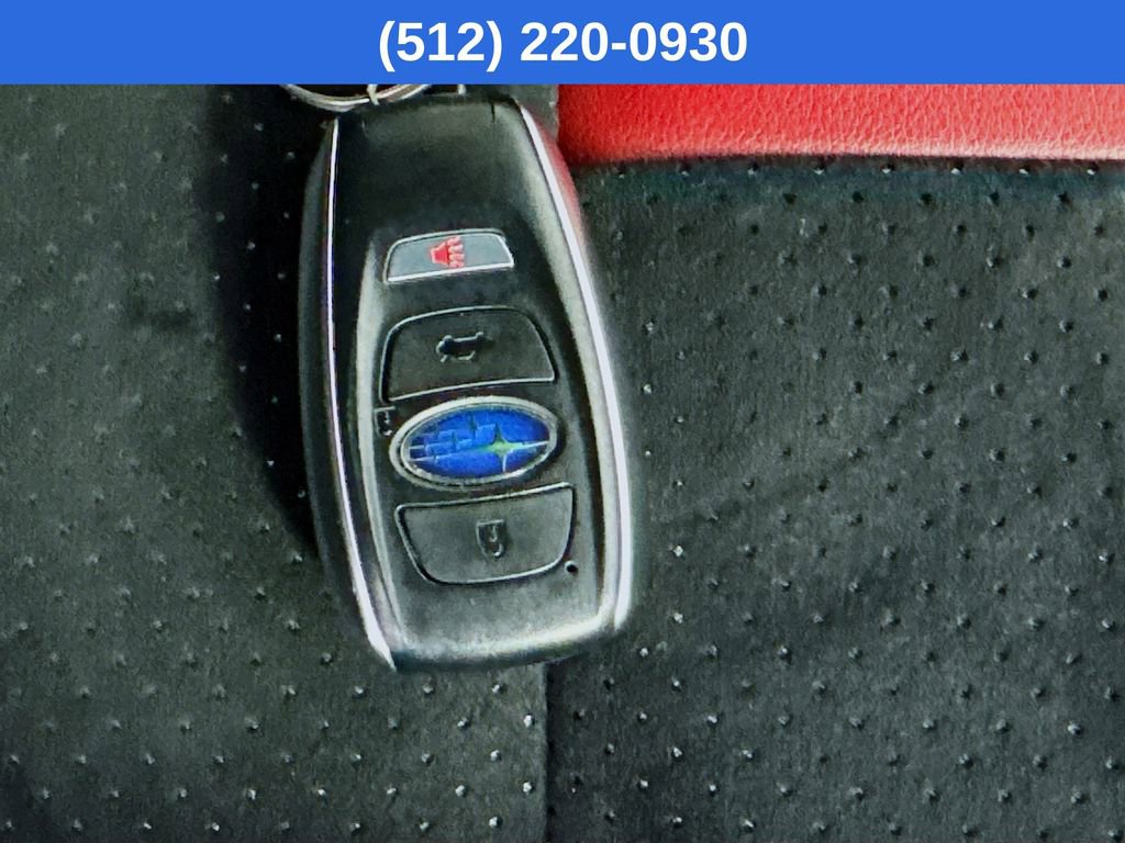 Used 2023 Subaru BRZ Limited image 36