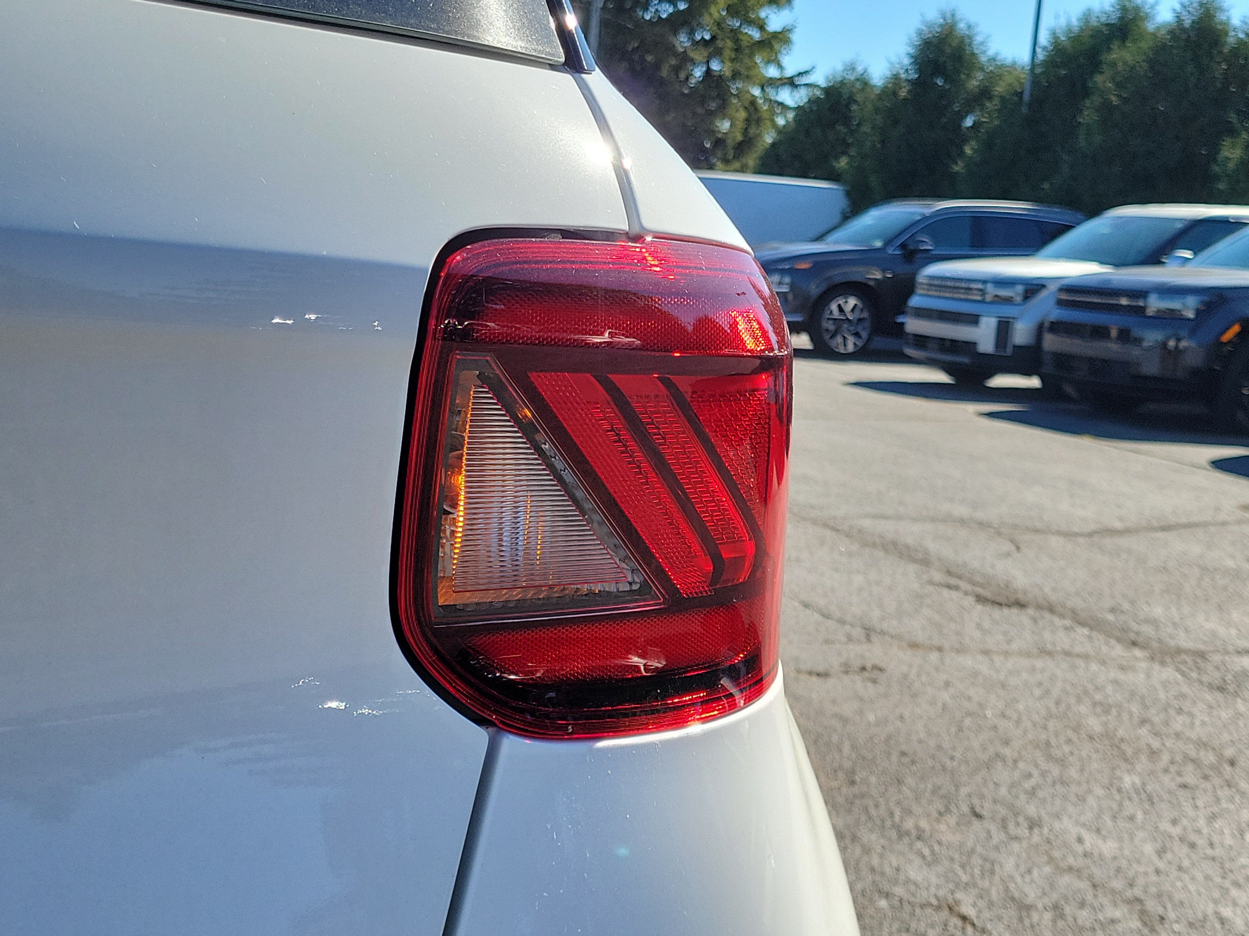New 2026 Hyundai Venue SEL FWD image 7