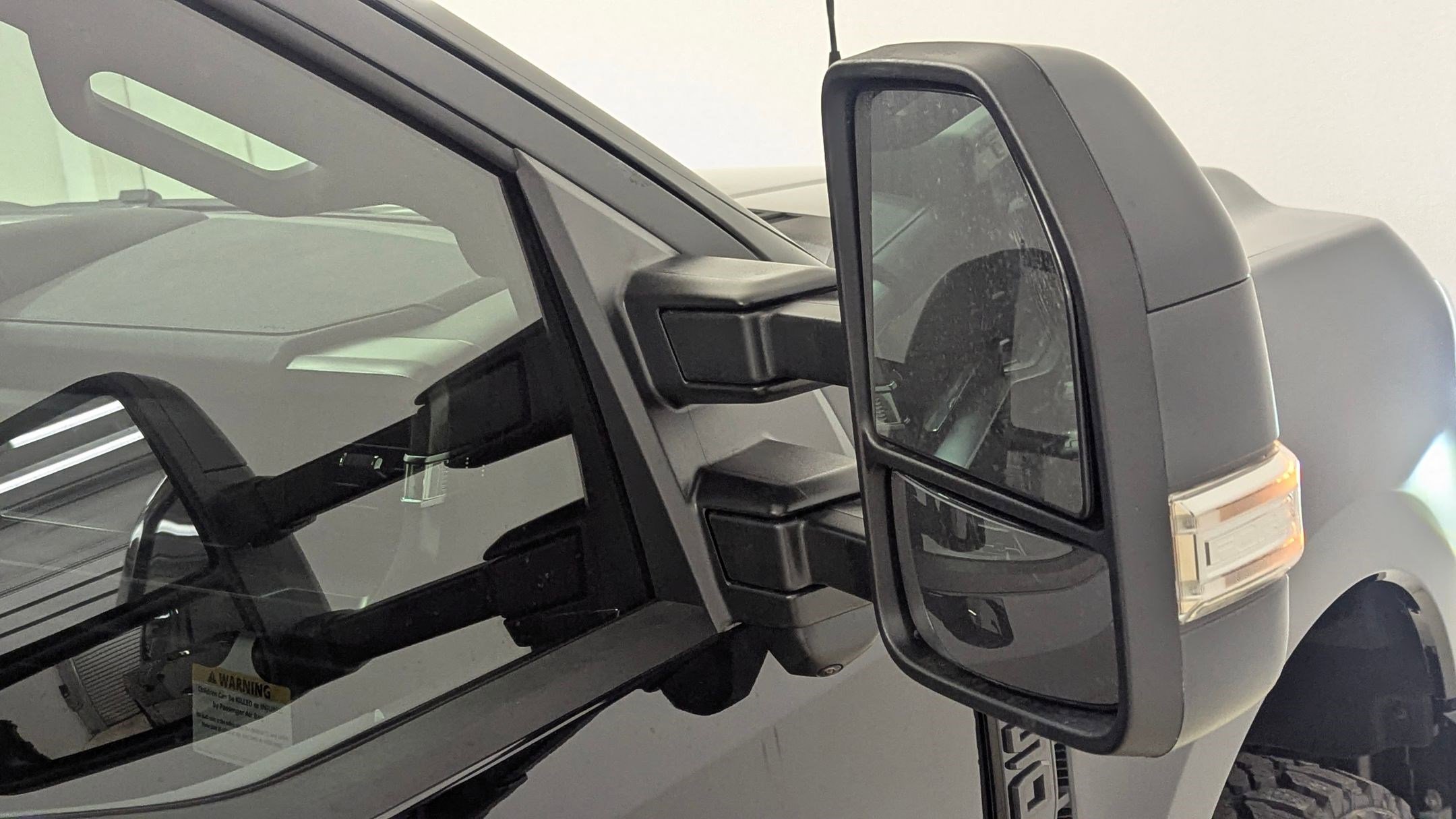 New 2026 Ford F250 Platinum image 25