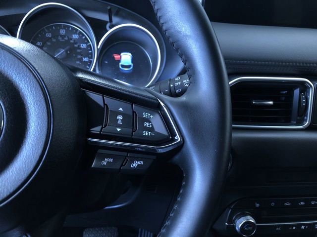 Used 2025 MAZDA CX-5 AWD 2.5 S w/ Select Package image 27