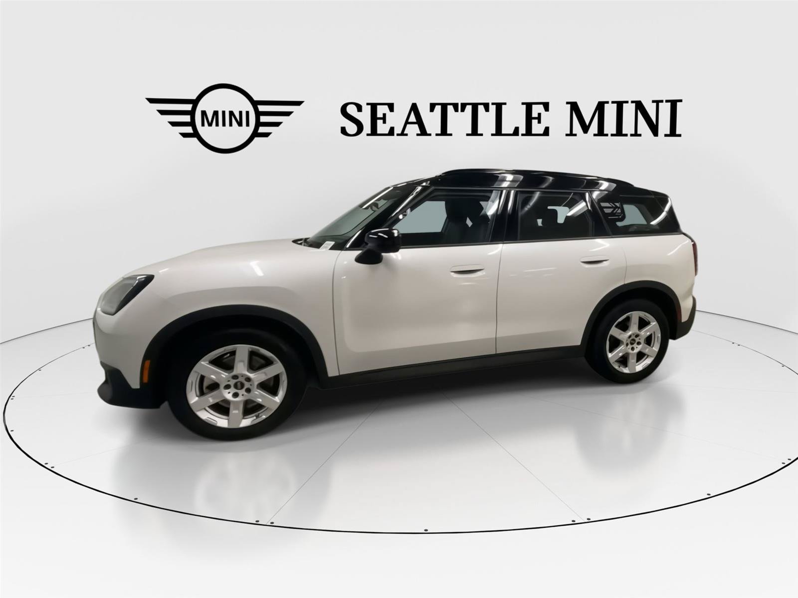 Used 2025 MINI Cooper Countryman S AWD/4WD image 6