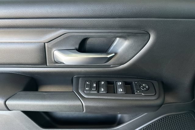 New 2026 RAM 1500 Tradesman RWD image 10