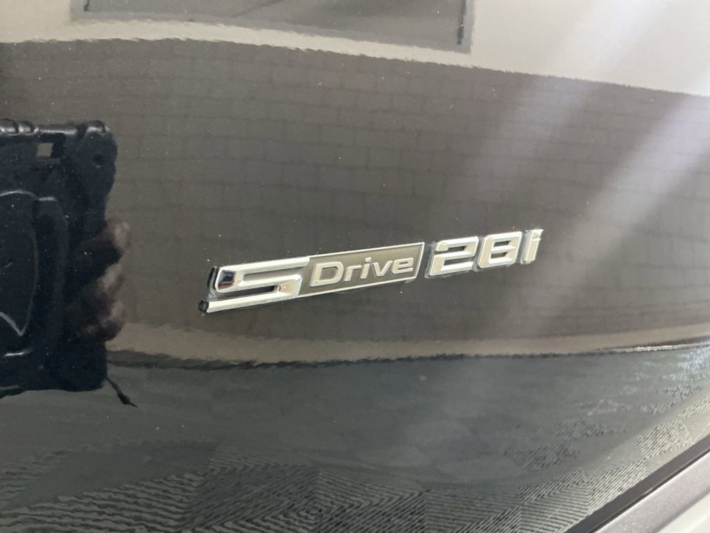 Used 2018 BMW X1 sDrive28i image 32