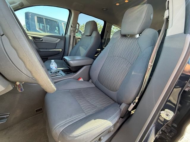 Used 2015 Chevrolet Traverse LS AWD/4WD image 17