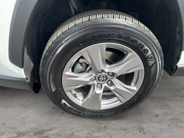 Certified 2024 Toyota RAV4 XLE AWD/4WD image 9