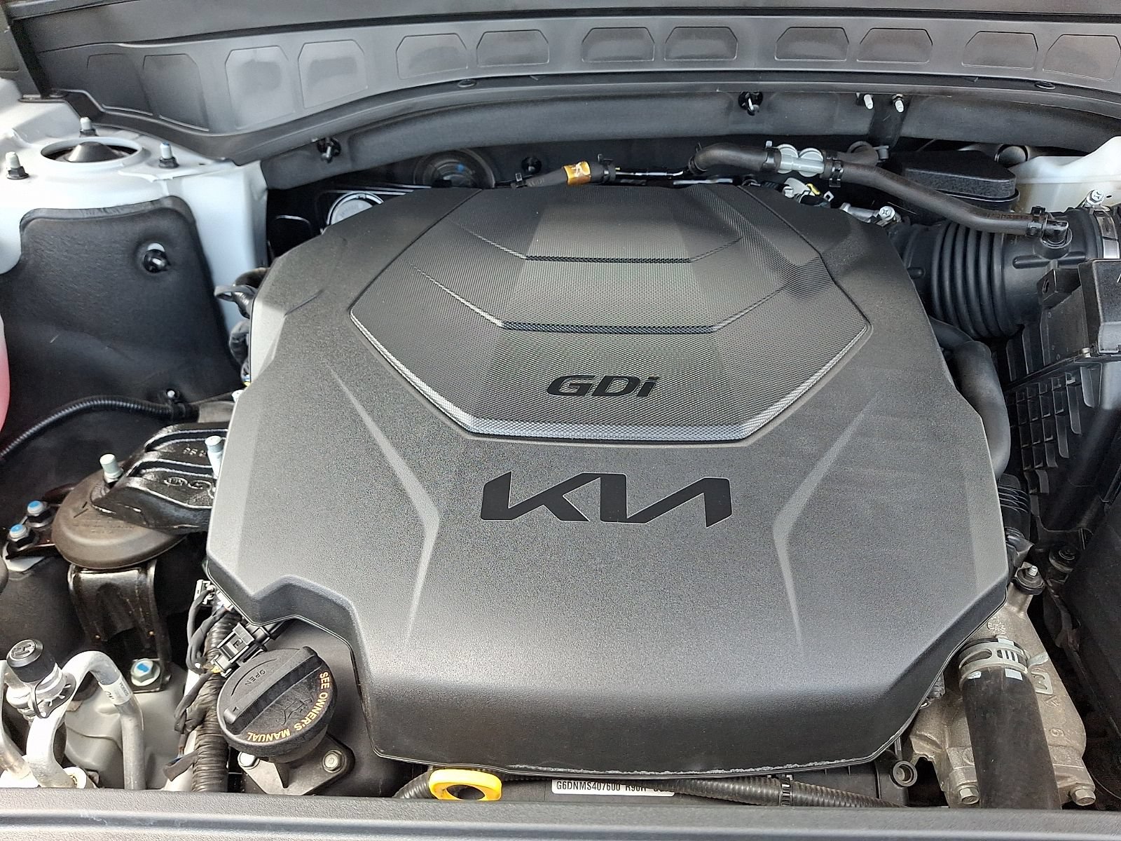Used 2022 Kia Telluride SX w/ SX Prestige Package AWD/4WD image 30