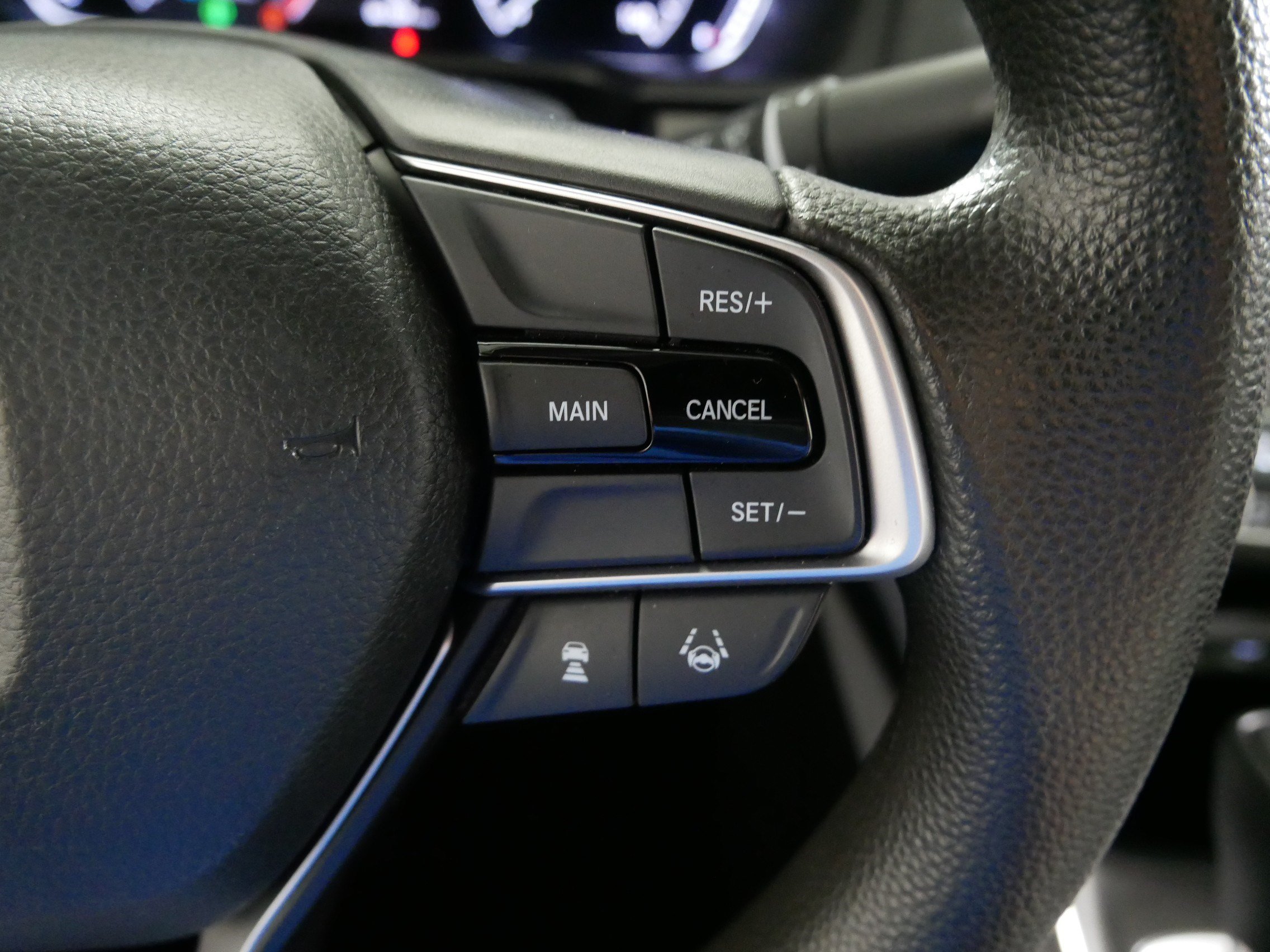 Used 2019 Honda Accord LX image 28