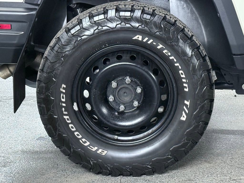 Used 2024 INEOS Grenadier Trialmaster Edition image 8