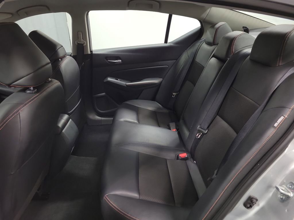 Used 2022 Nissan Altima 2.5 SR image 22