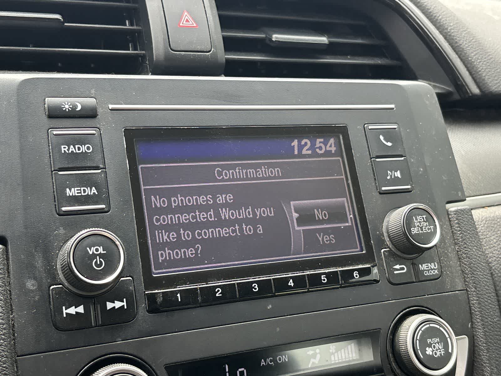 Used 2018 Honda Civic LX image 13
