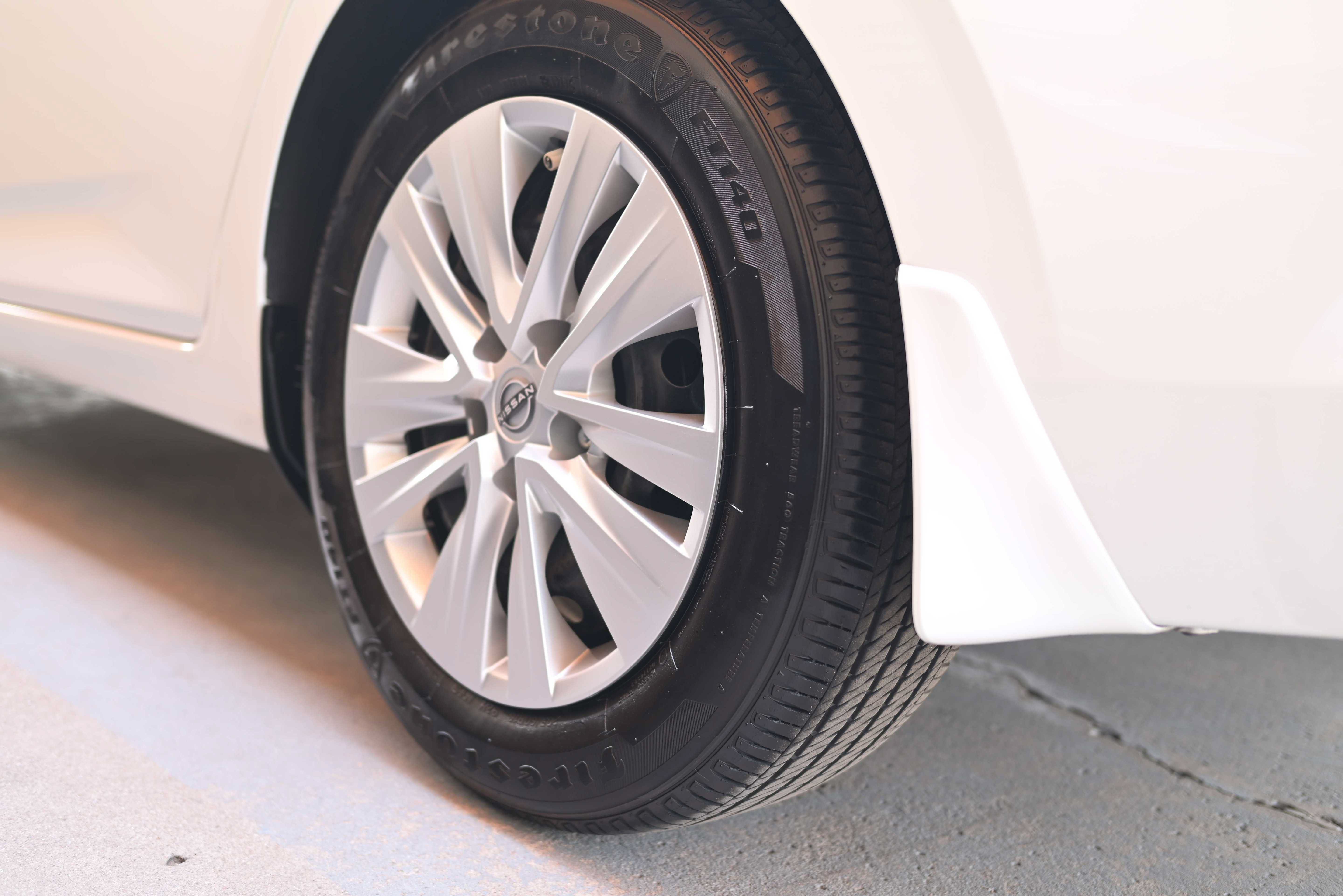 Used 2024 Nissan Sentra S FWD image 22