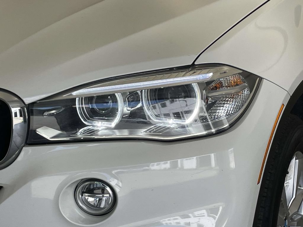 Used 2015 BMW X5 xDrive35d AWD/4WD image 10