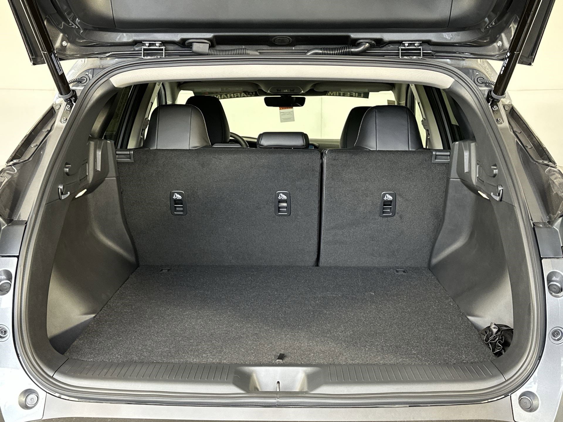 New 2026 Nissan Murano SL image 29