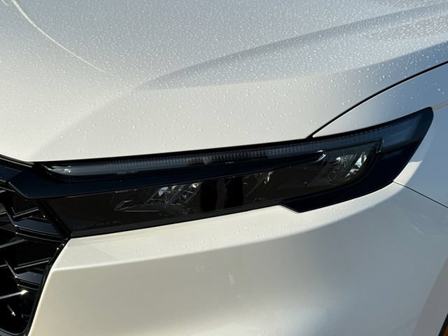 Used 2026 Honda CR-V Sport image 4
