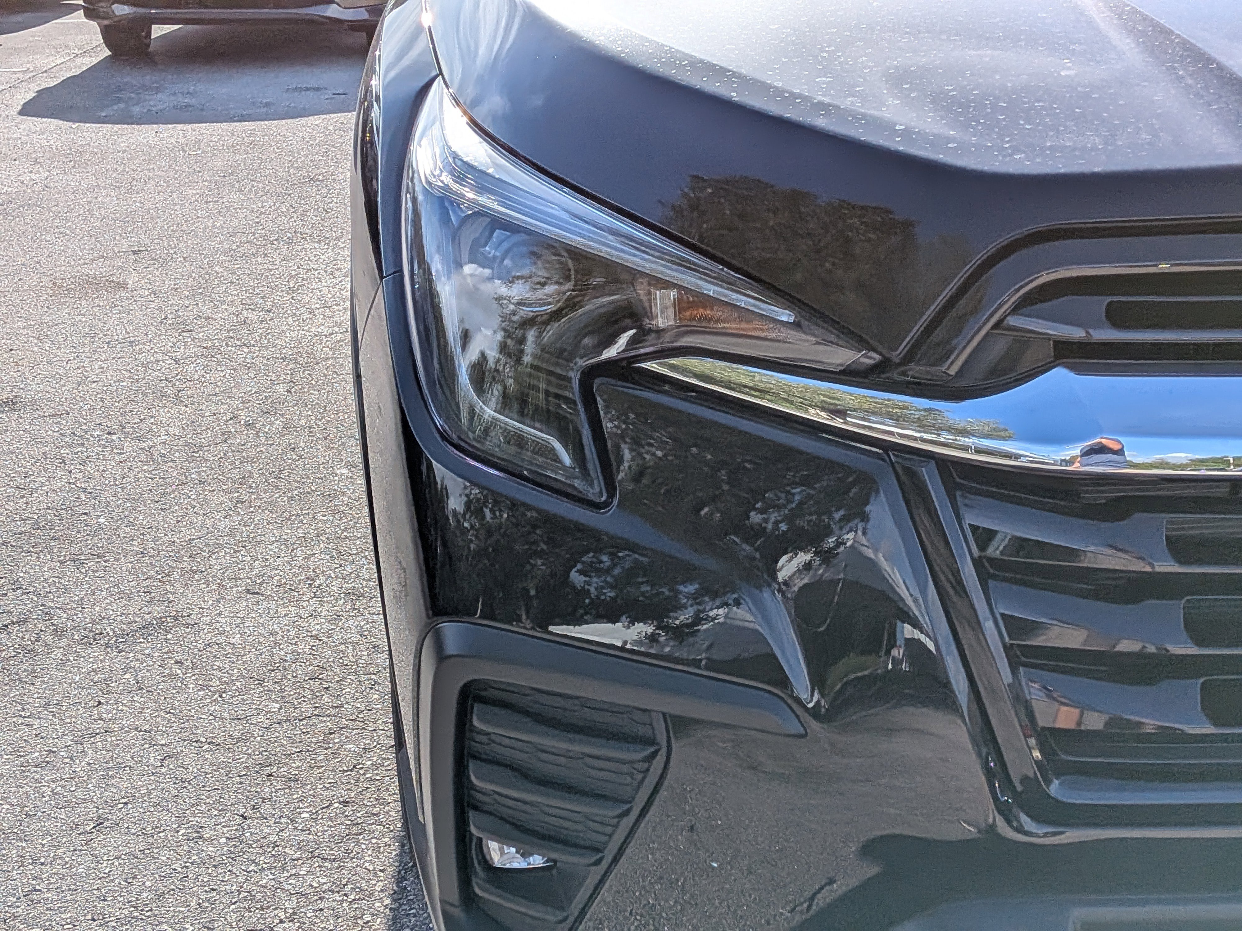 New 2026 Subaru Ascent Touring image 9