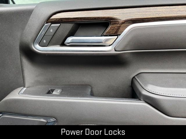 Used 2022 GMC Sierra 1500 Elevation image 22