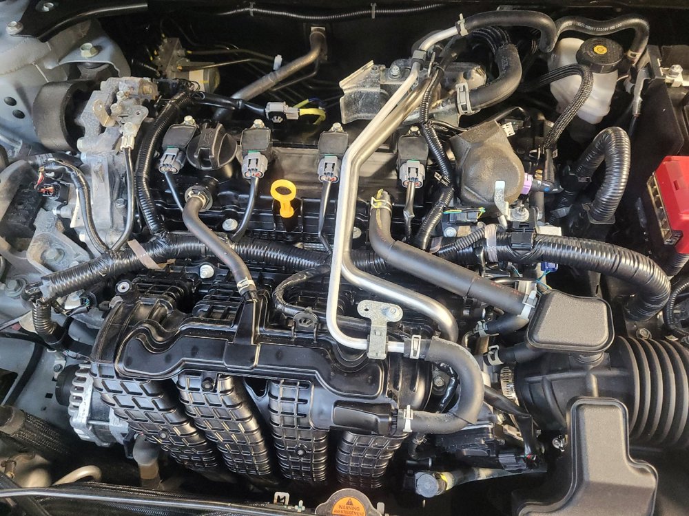 Used 2024 Nissan Altima 2.5 SV image 30
