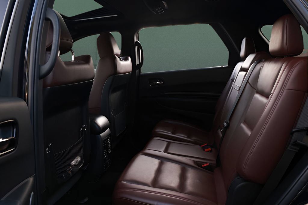 Used 2025 Dodge Durango R/T AWD/4WD image 15