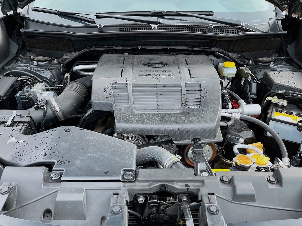 Used 2024 Subaru Forester Sport image 28