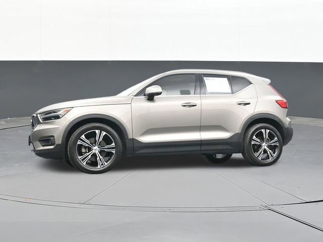 Used 2021 Volvo XC40 T5 Inscription w/ Protection Package Premier image 60